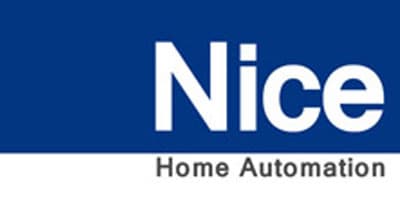 Logo Nice Home Automation
